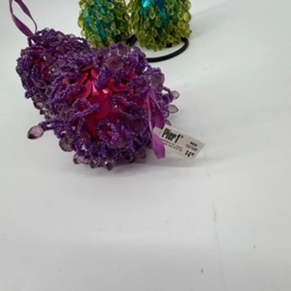 Pier 1 collection three